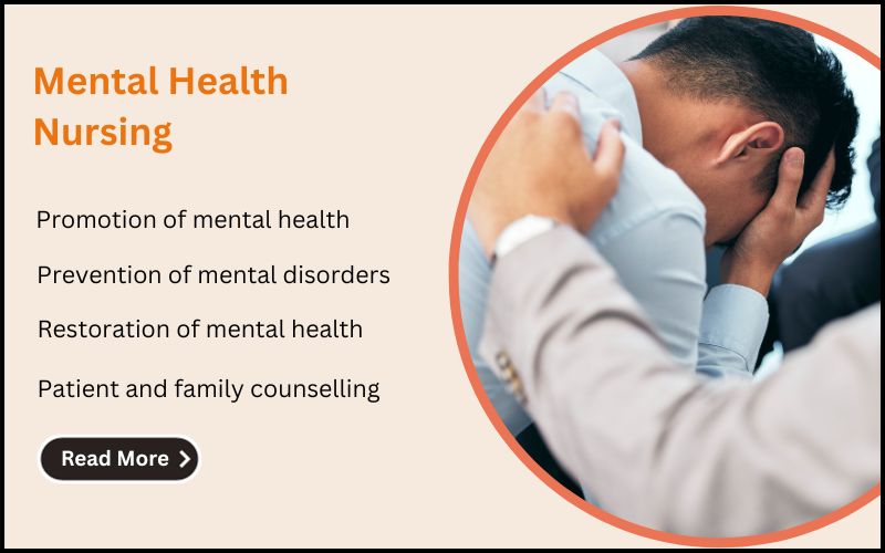 Mental Health